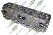 Головка блока цилиндров общая ГБЦ дв.ЯМЗ-238ДЕ2,7511