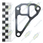 Прокладка водяной трубы