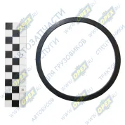 Кольцо (РТИ) квадр.сеч. ф110х122х5 упл. корпуса фильтра