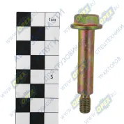 Болт ф11 М8х58х1,25 Р=12 К=16 фланцевый С/И крышки головки цилиндров ЯМЗ-650