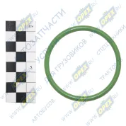 Кольцо (РТИ) круг.сеч. 067-075-46 ГОСТ-9833-73