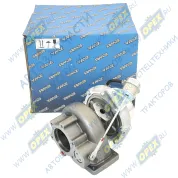 Турбокомпрессор ДВС Renault, ЯМЗ-651 ЕВРО-4 ТКР 90-3 MAZ / KRAZ / URAL / MZKT 11.1L 412 H/P [YAMZ-651] EURO-4