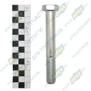 Болт С/И М16х120х2 L=120 сапуна вентиляции картера ЯМЗ-7511 шкива вентилятора двигателя ЯМЗ 650/651