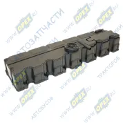 Крышка клапанная головки цилиндров ЯМЗ-536