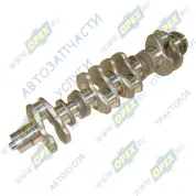 Вал коленчатый ЯМЗ-536