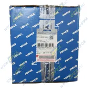 Насос водяной ЯМЗ-7511,МАЗ,УРАЛ