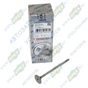 Клапан выпускной ЯМЗ-534