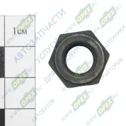 Гайка ГОСТ-5916 М10х1,25