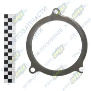 Прокладка (сталь) ГБЦ ЯМЗ-7511 С/Ф; ф130х160; 1отв.ф10/1отв.ф12;