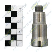 Стакан форсунки дв. ЯМЗ-534,536 ЕВРО-4