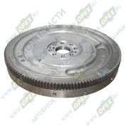 Маховик с ободом z=132 m=3,75 d=65 под 1-о диск.сцепление ЯМЗ-238,238Д,Б,238ДЕ-2