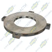 Диск сцепления ЯМЗ промежуточный,промплита