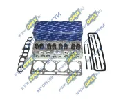 Головка блока цилиндров ЯМЗ-534 ДИЗЕЛЬ