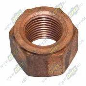 Гайка ГОСТ-8752 М16х1,5