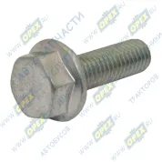 Болт DIN6921 М8х25х1,25