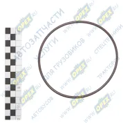Кольцо (РТИ) круг.сеч. 125-130-36 ГОСТ-9833-73 уплотнительное гильзы ЯМЗ 536,534 (2шт. на 1 гильзу) 125-130-36