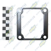 Прокладка (сталь) прямоуг.94х98; 4отв.ф8