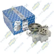 Насос масляный dCi11 420МАЗ (дв.Renault) RVI Kerax (2000-2020)