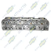 Головка блока цилиндров общая ГБЦ дв.ЯМЗ-238ДЕ2,7511