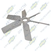 Крыльчатка вентилятора