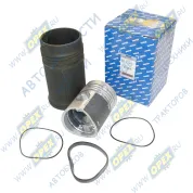 Гильза-поршень ЯМЗ-236ДК,238АК +упл. кольца