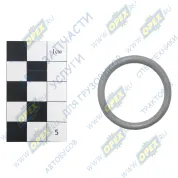 Кольцо (РТИ) круг.сеч. 030-036-36 ГОСТ-9833-73