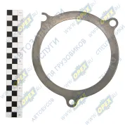 Прокладка (сталь) ГБЦ ЯМЗ-7511 С/Ф; ф130х160; 1отв.ф10/1отв.ф12;