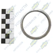 Седло впускного клапана сталь ф52х62 h=6