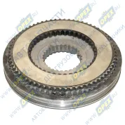 Синхронизатор 4-5-ой передачи ЯМЗ (внутр. диаметр 75мм) КПП-239, 336 (дв. 7511, 6582.10-02)