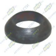 Шайба С/И сферическая скобы крепления форсунки ЯМЗ-650