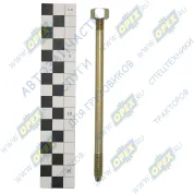 Болт С/И М8х140х1,25 Р1=20 , Р2=9 К=14 корпуса насоса ТНВД ЯМЗ-8421 С/И