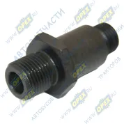 Фитинг (штуцер) прямой; Рнаруж=M16х1,5/M18х1,5