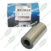 Палец ф22х50 L=102 поршневой ЯМЗ-650,536