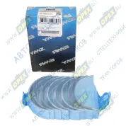 Вкладыши коренные НОМ (110 мм)