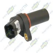 Датчик частоты вращения двигателя дв.ЯМЗ-650,534,536 MAN дв.D2066 LF01-04/6/7/11-20/21-39 NISSAN INTERSTAR 3.0L 03-> // OPEL ASTRA G/H 1.2L/1.4L 98->,