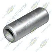 Трубка (сталь) ф16; без наконеч. L=44 маслоотводная