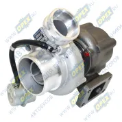 Турбокомпрессор ЯМЗ-53421;53422;53431 Евро-4 Автобусы ПАЗ,ТВЭКС,ГАЗ-3309