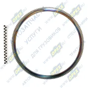 Обод зубчатый (венец) маховика ЯМЗ-536 z=161