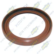 Сальник (манжета) 85х105х11 ЯМЗ-534 коленвала передний