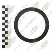 Шайба С/И (сталь) ф97х124х1 тарельчатая пружины (182 сцепление)