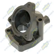 Коробка термостата ЯМЗ-656, 658