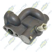 Клапан смазки дифференциальный насоса масляного Н.О.