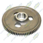Шестерня распредвала Z=76 фвнутр=40; h=34, под шпонку,