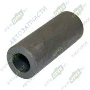 Втулка болта крепления (сталь), ф11х19, L=49