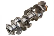 Вал коленчатый без вкладышей ЯМЗ-236НЕ,236БЕ,7601,НЕ2,БЕ2