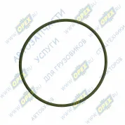 Кольцо (РТИ) круг.сеч. 096-103-35 ГОСТ-9833-73 (силикон) уплотнительное