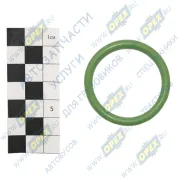 Кольцо (РТИ) круг.сеч. 040-048-45 ГОСТ-9833-73