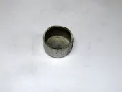 Заглушка (сталь) ф30 h=17 ф17х30 коленвала ЯМЗ