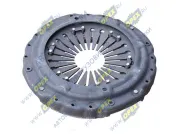 Диск сцепления ЯМЗ-658 лепестковая (до 450 л.с.) толщ.пруж.5,0 ф230х430,фвнут107,24лепестка крепл.1