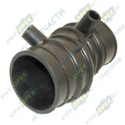 Патрубок всасывающий турбокомпрессора ЯМЗ-536